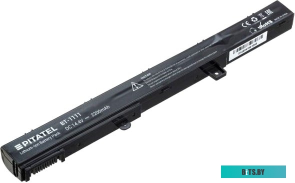 Аккумулятор Pitatel BT-1111