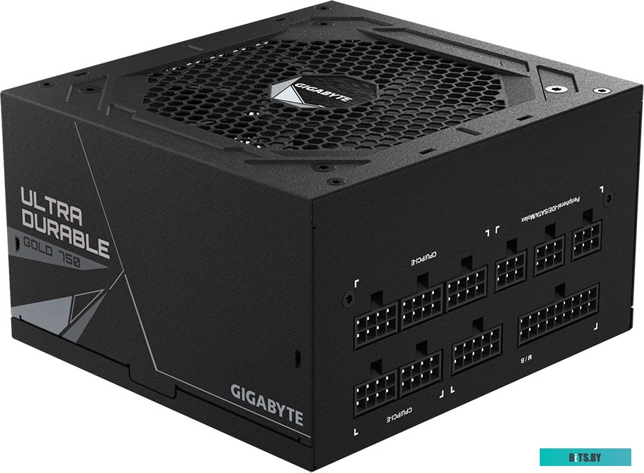 Блок питания Gigabyte UD750GM <GP-UD750GM>