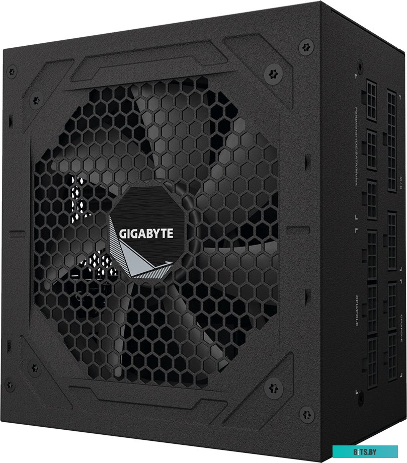 Блок питания Gigabyte UD750GM <GP-UD750GM>