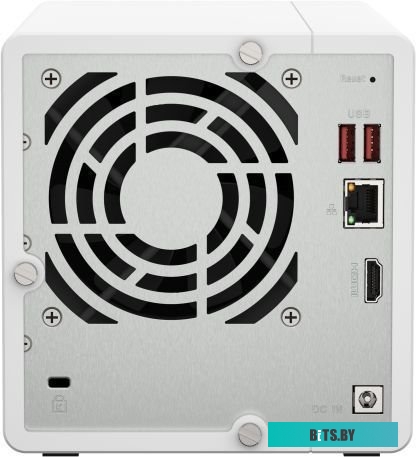 Сетевой RAID-накопитель QNAP TS-364-8G
