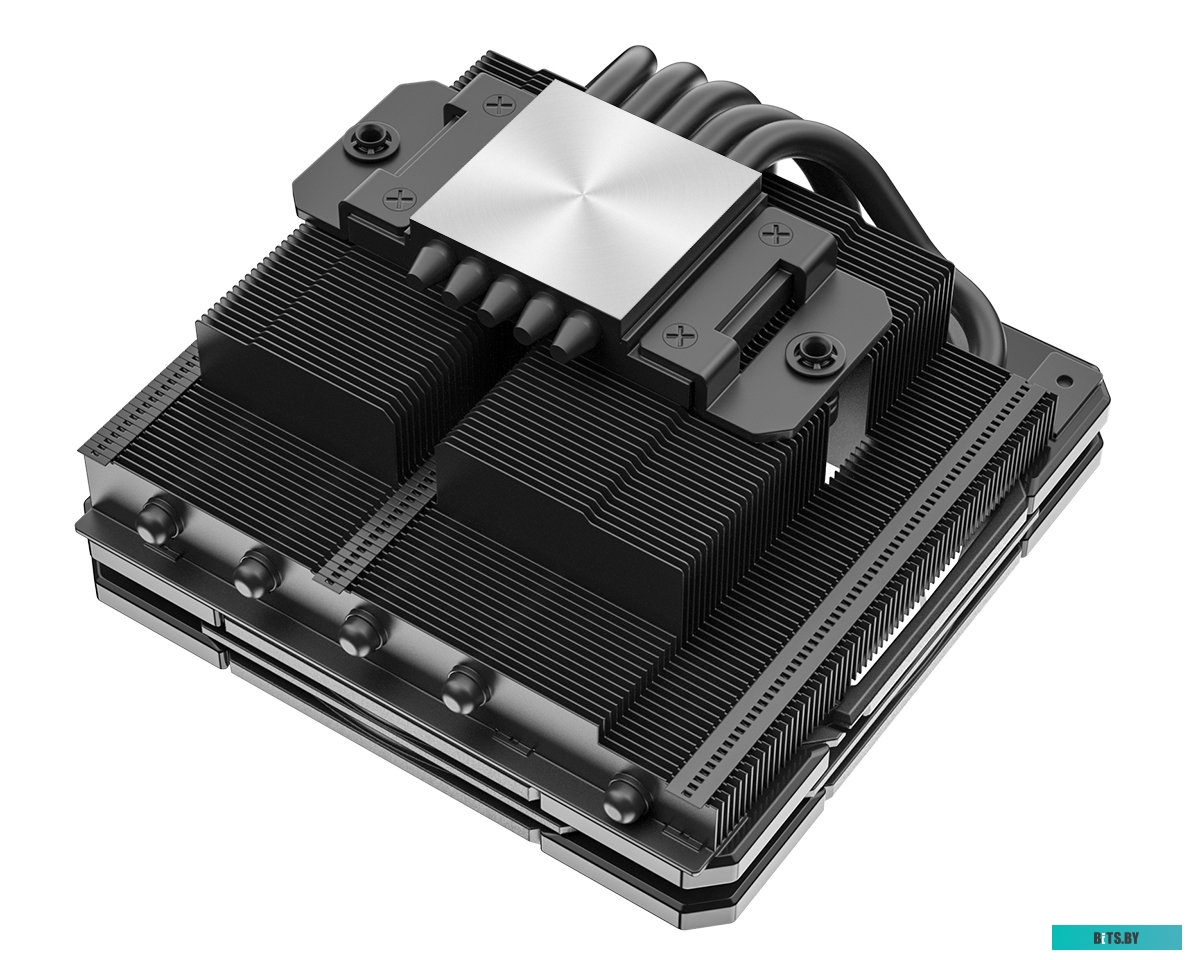 Кулер для процессора ID-Cooling IS-55 ARGB