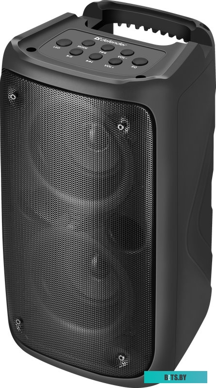 Колонка для вечеринок Defender Boomer 20 <65820>