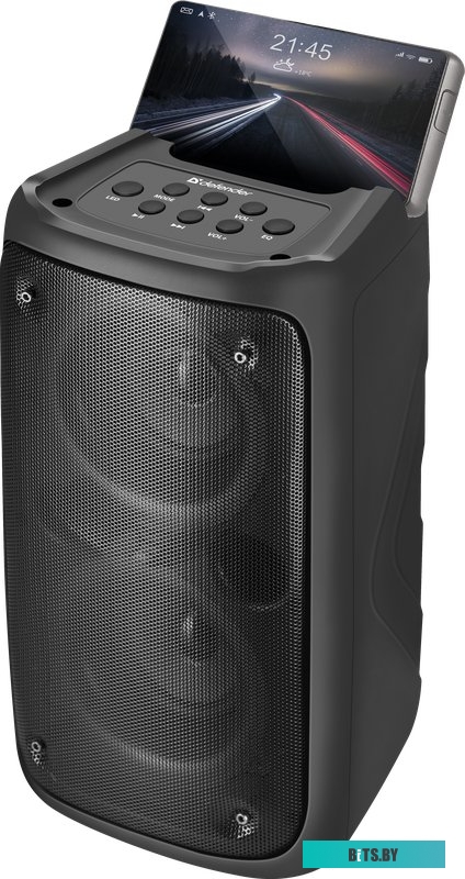 Колонка для вечеринок Defender Boomer 20 <65820>
