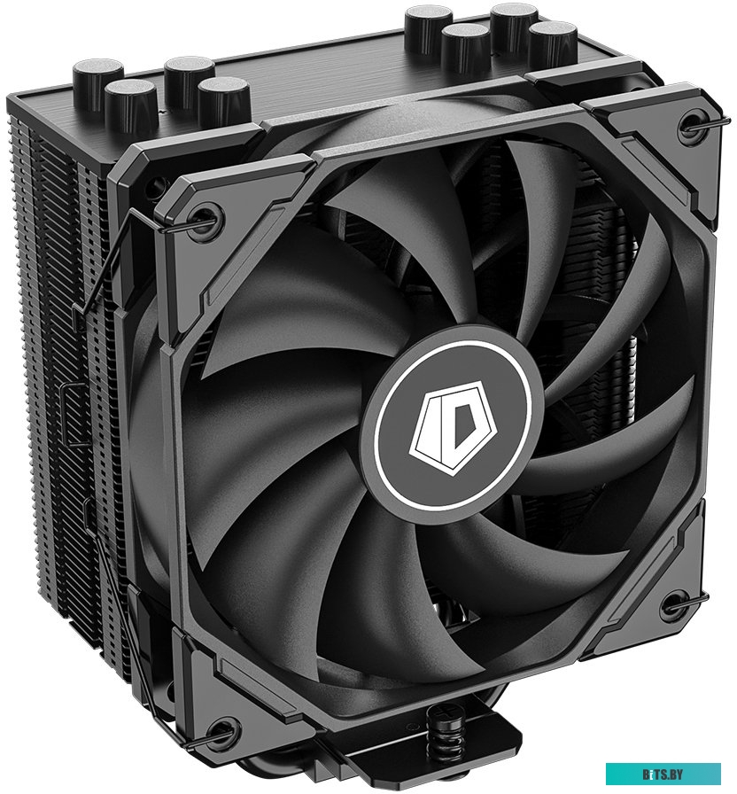 Кулер для процессора ID-Cooling SE-224-XTS Black