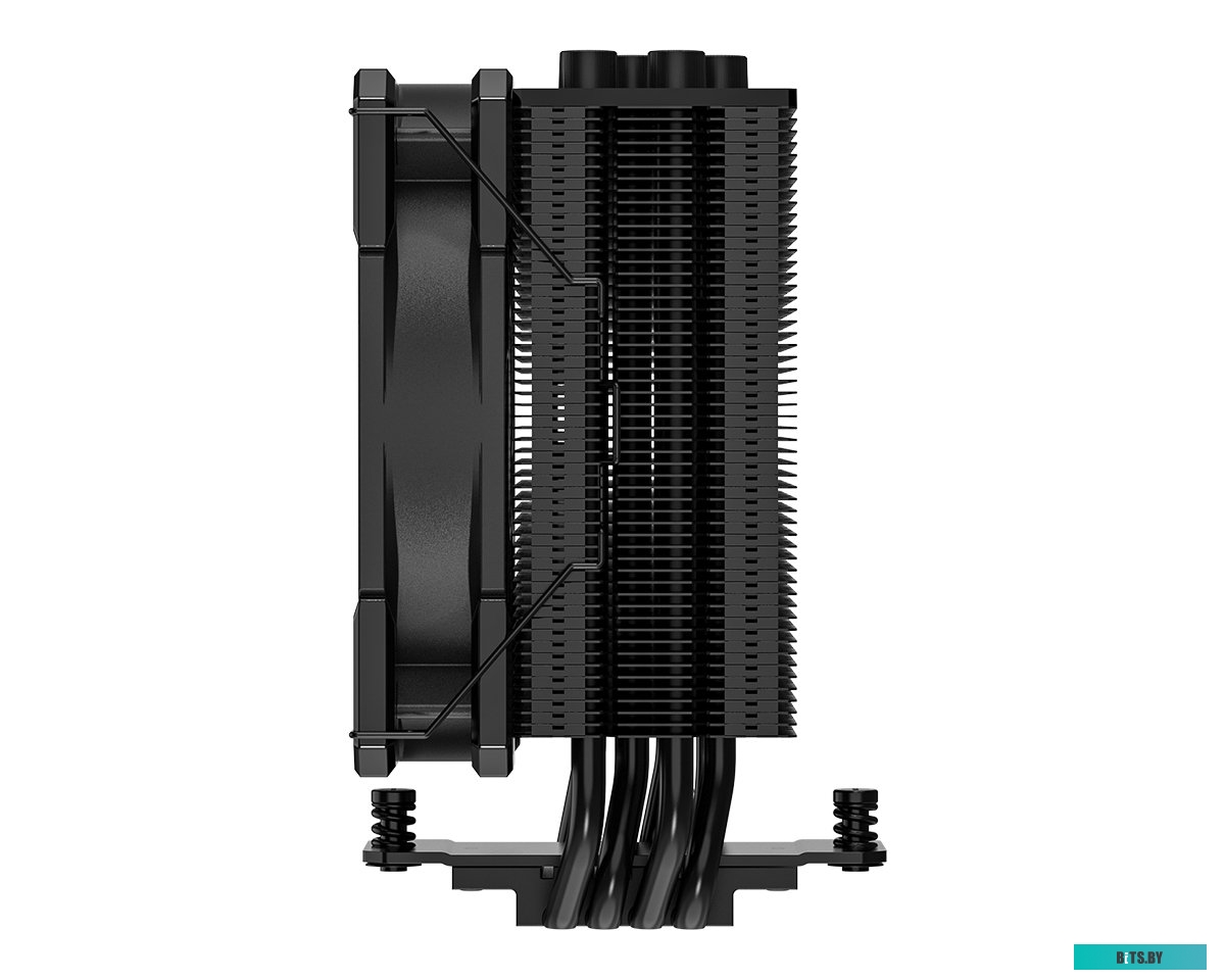 Кулер для процессора ID-Cooling SE-224-XTS Black