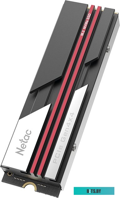 Твердотельный накопитель Netac NV7000 NT01NV7000-4T0-E4X
