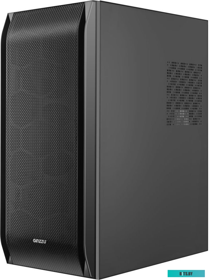 Корпус Ginzzu GL180