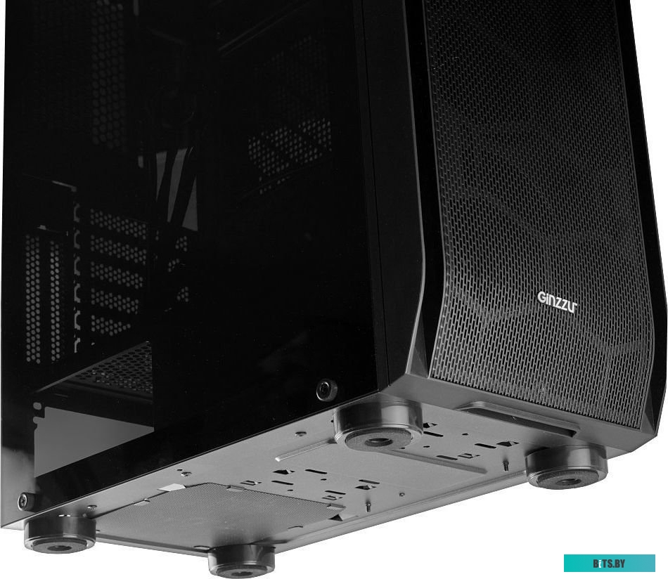 Корпус Ginzzu GL180