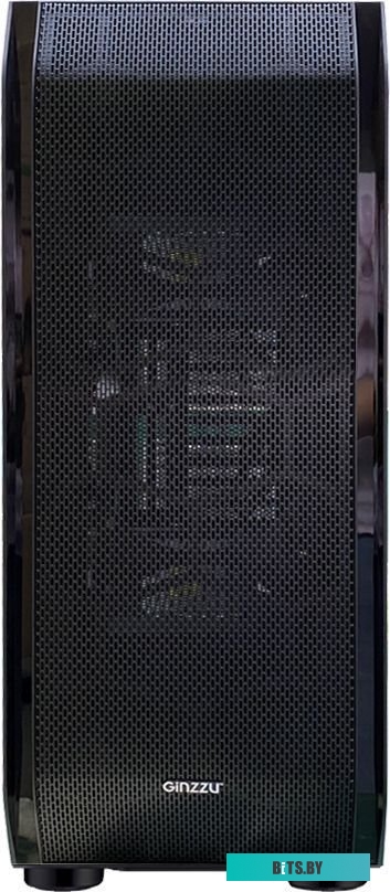 Корпус Ginzzu GL180