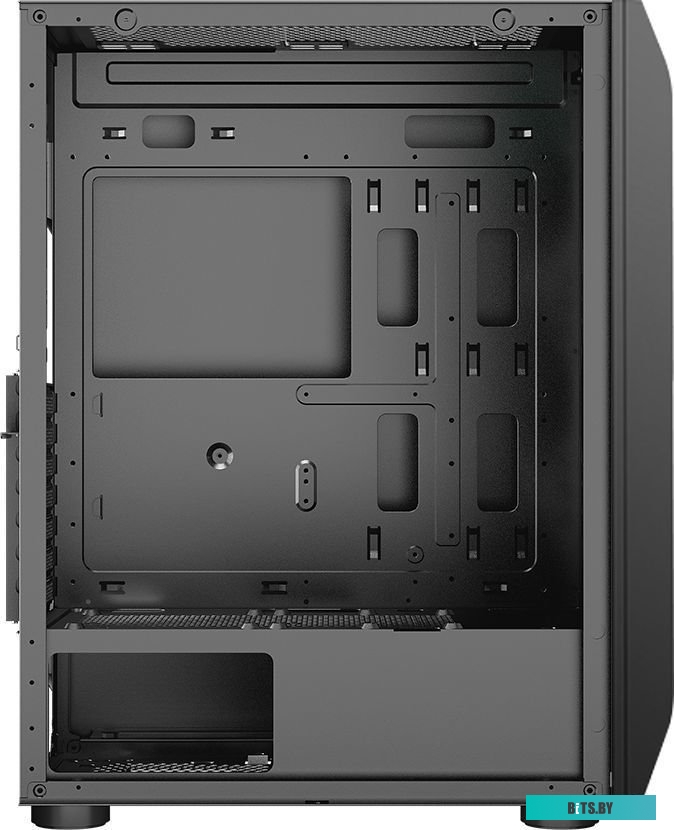 Корпус Ginzzu GL180