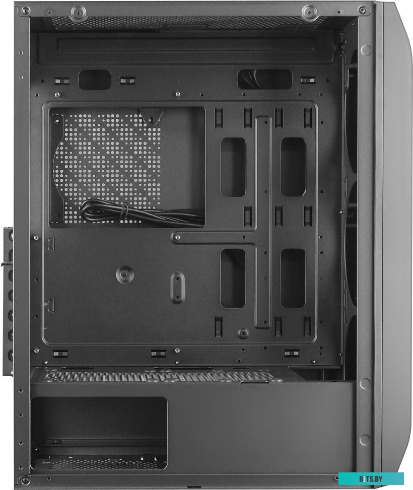 Корпус Ginzzu GL180
