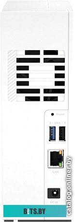 Сетевой накопитель QNAP TS-133