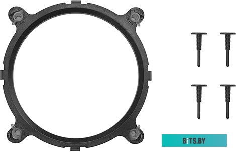 Кулер для процессора DeepCool AG200 R-AG200-BKNNMN-G