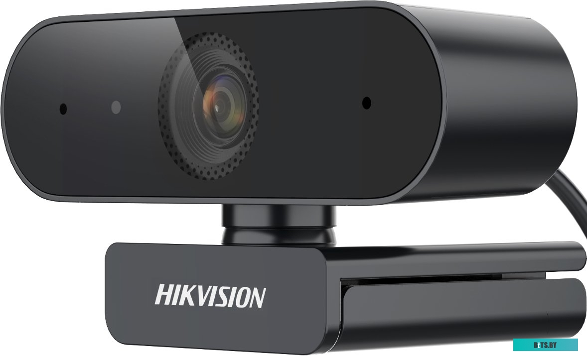 Веб-камера Hikvision DS-U04