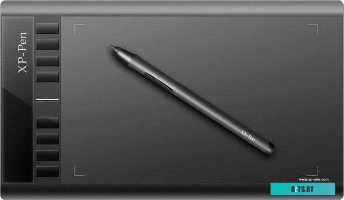 Графический планшет XP-Pen Star 03 V2