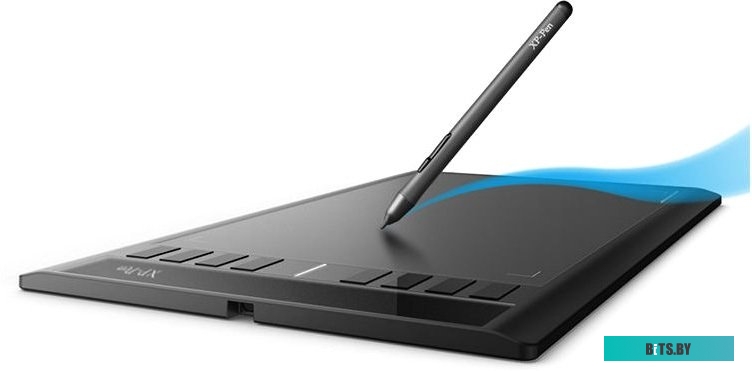 Графический планшет XP-Pen Star 03 V2