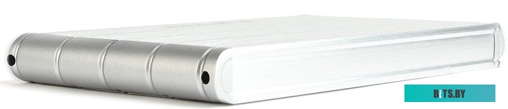 Бокс для жесткого диска Gembird EE2-U3S-5-S (серебристый)