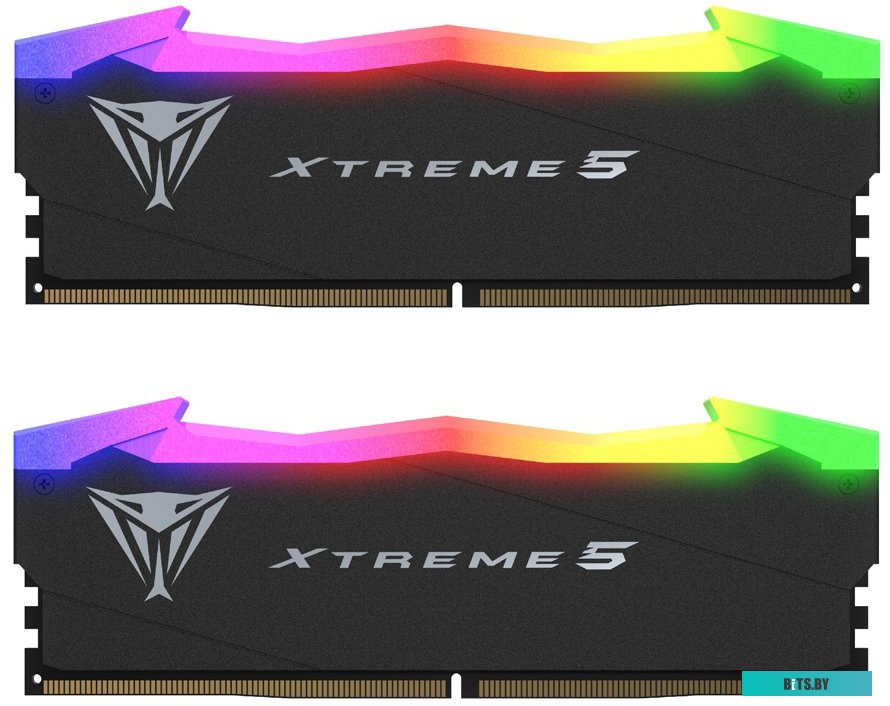 Оперативная память Patriot Xtreme 5 PVXR548G80C38K