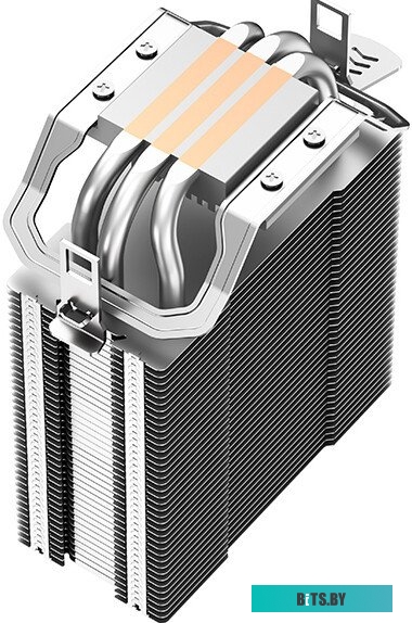 Кулер для процессора DeepCool AG300 R-AG300-BKNNMN-G