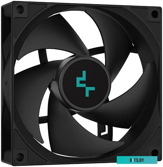 Кулер для процессора DeepCool AG300 R-AG300-BKNNMN-G