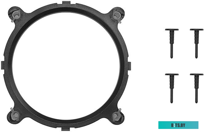 Кулер для процессора DeepCool AG300 R-AG300-BKNNMN-G