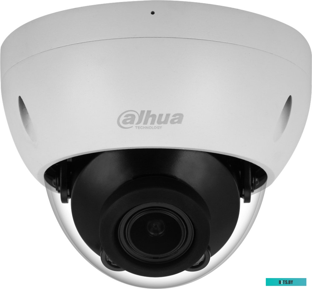 Уличная купольная IP-видеокамера Dahua DH-IPC-HDBW2441RP-ZS