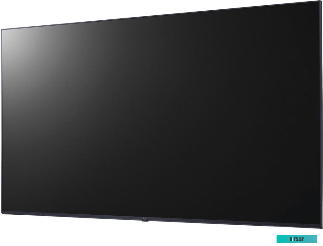 Информационная панель LG 65UL3J-E