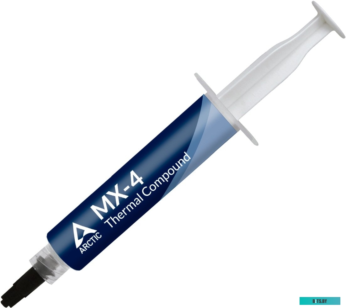 Термопаста Arctic MX-4 ACTCP00008B (8 г)