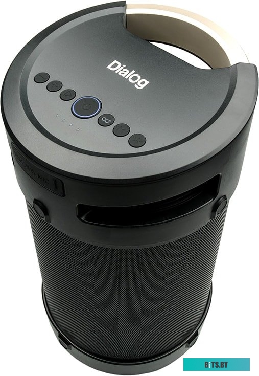 Патибокс Dialog AP-1030