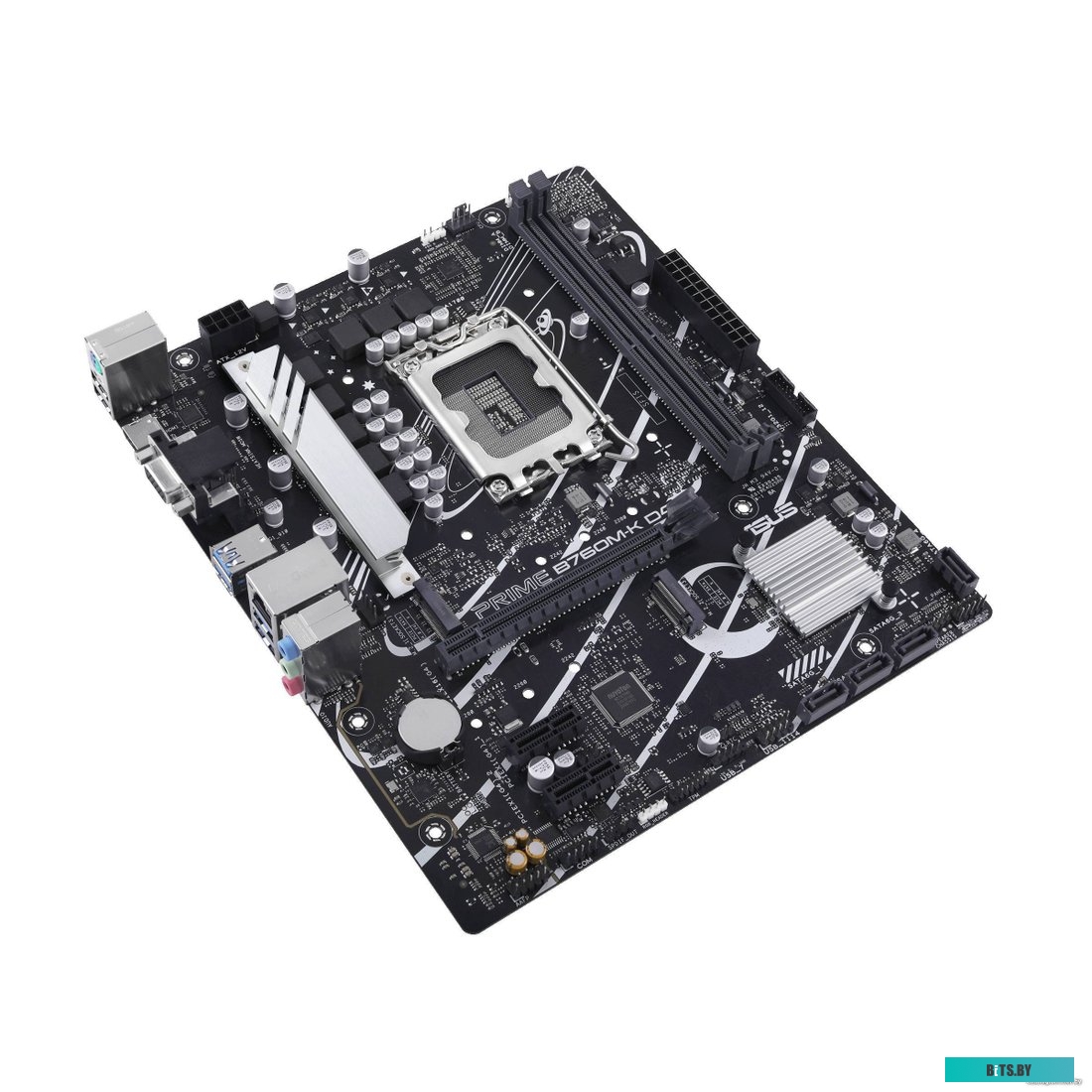 Материнская плата ASUS Prime B760M-K D4