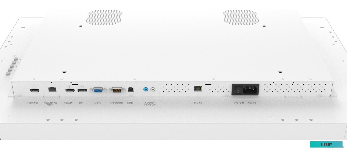Интерактивная панель Iiyama ProLite TF3239MSC-W1AG