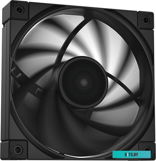 Набор вентиляторов DeepCool FK120-3 IN 1 R-FK120-BKNPF3-G-1