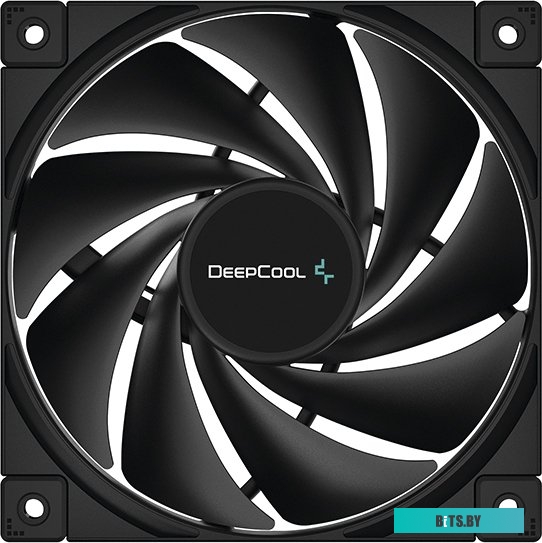 Набор вентиляторов DeepCool FK120-3 IN 1 R-FK120-BKNPF3-G-1
