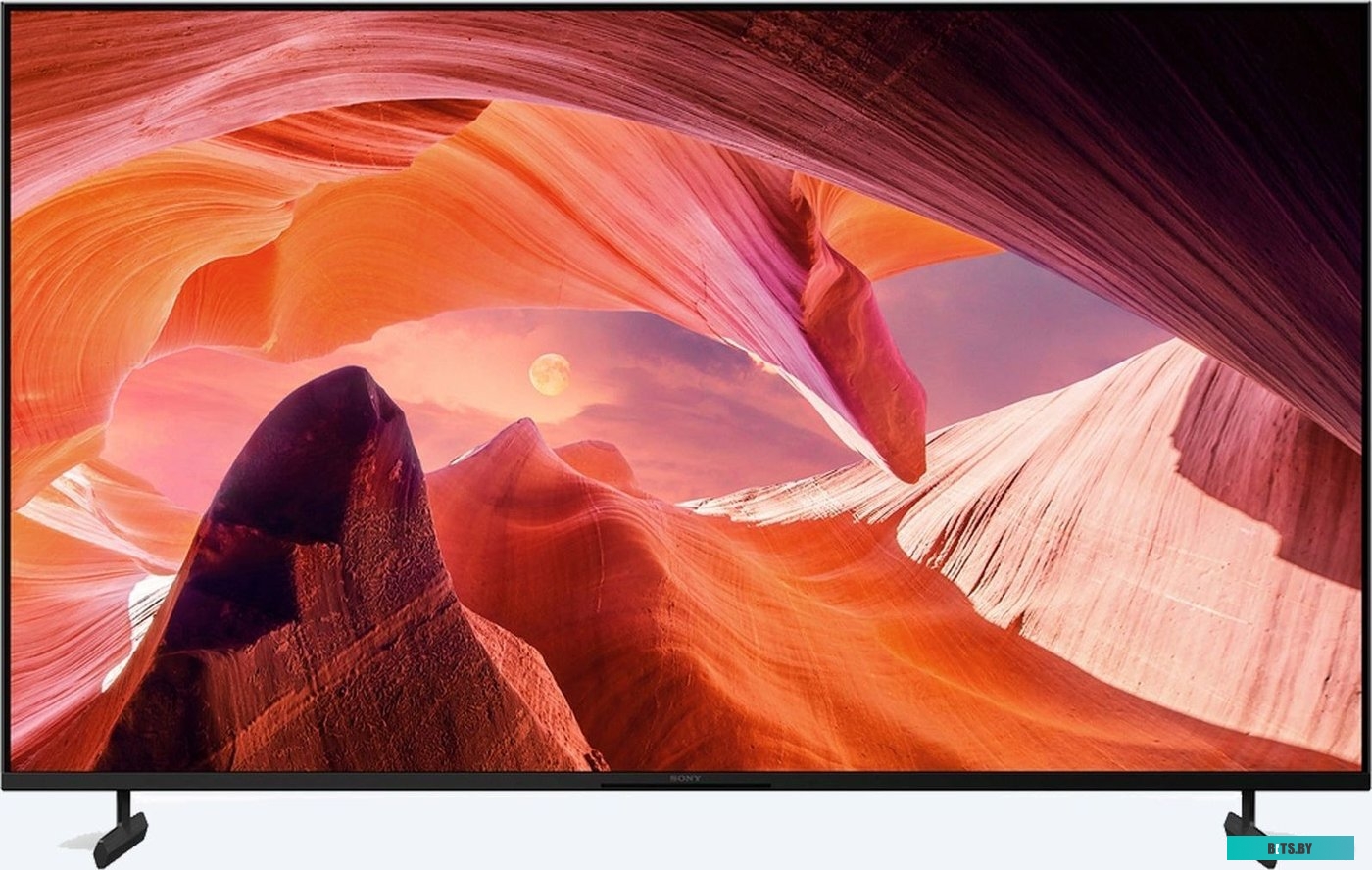 Телевизор Sony KD-65X80L