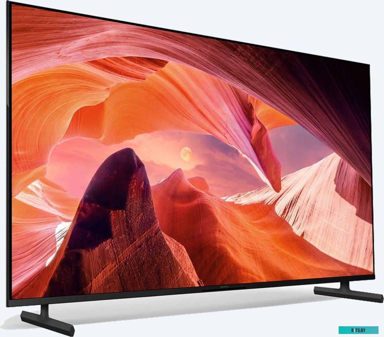 Телевизор Sony KD-65X80L