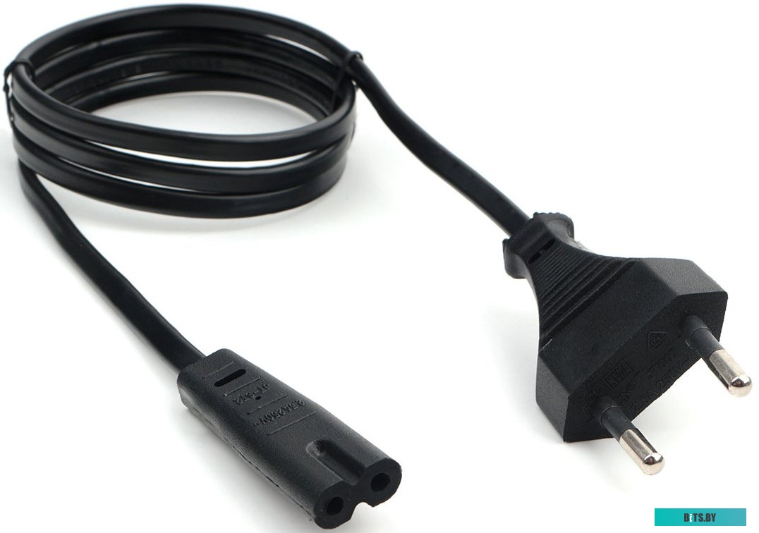Кабель Cablexpert PC-184/2-1М