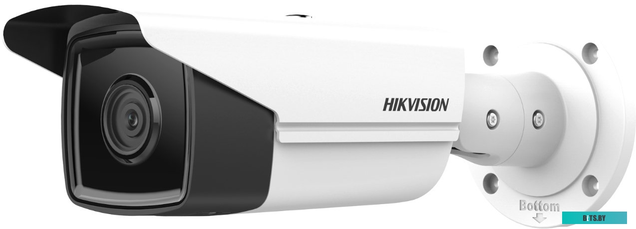IP-камера Hikvision DS-2CD2T43G2-2I (4 мм) <DS-2CD2T43G2-2I(4mm)>