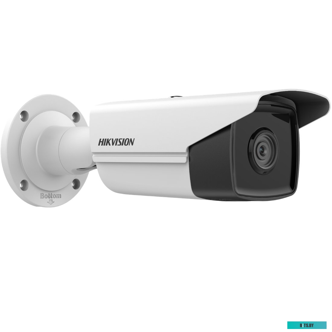 IP-камера Hikvision DS-2CD2T43G2-2I (4 мм) <DS-2CD2T43G2-2I(4mm)>