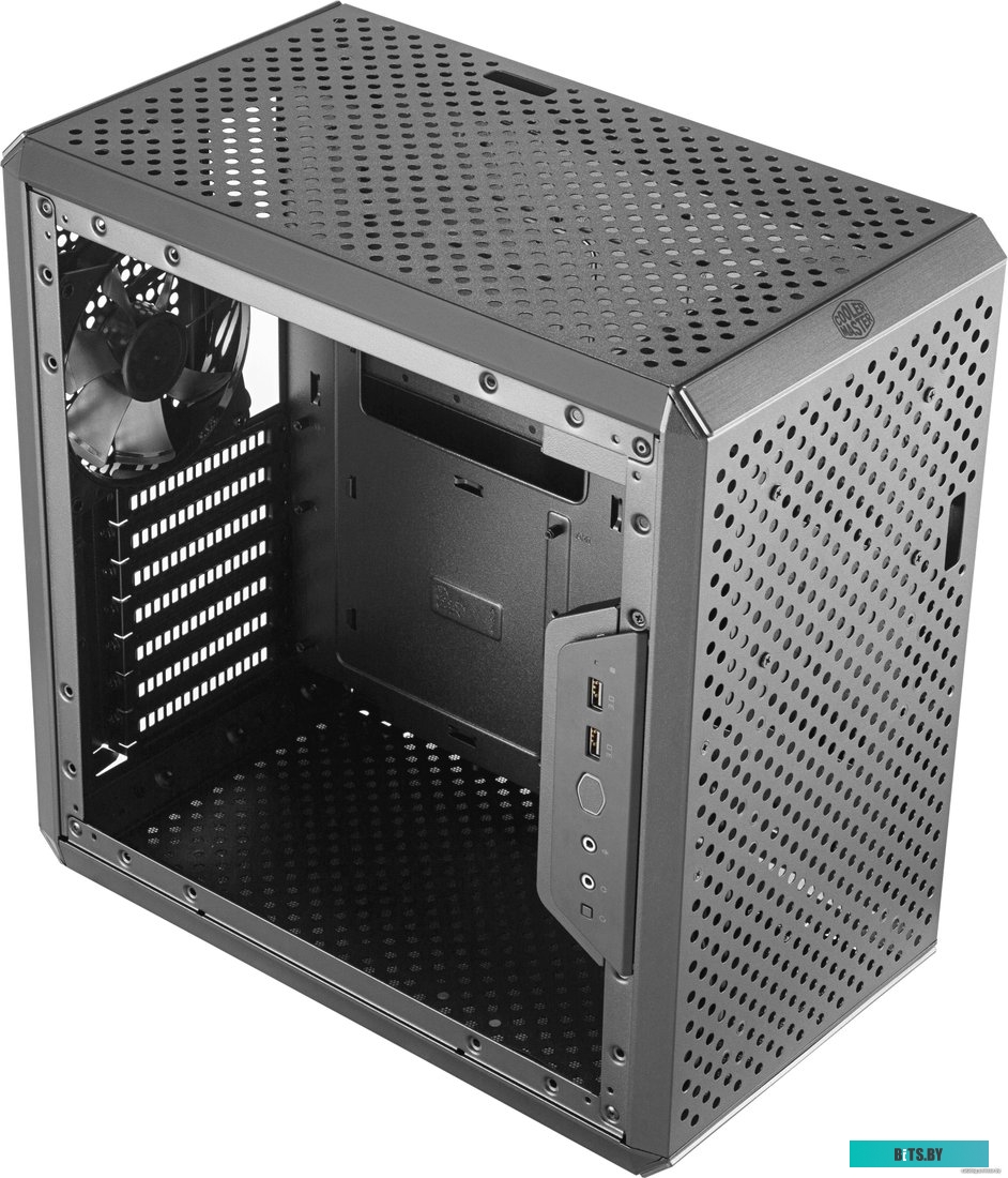 Корпус Cooler Master MasterBox Q500L MCB-Q500L-KANN-S00