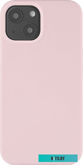 uBear Touch Mag Case для iPhone 13 Mini (розовый)
