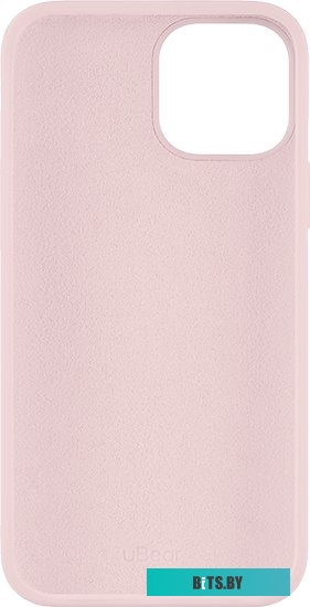 uBear Touch Mag Case для iPhone 13 Mini (розовый)