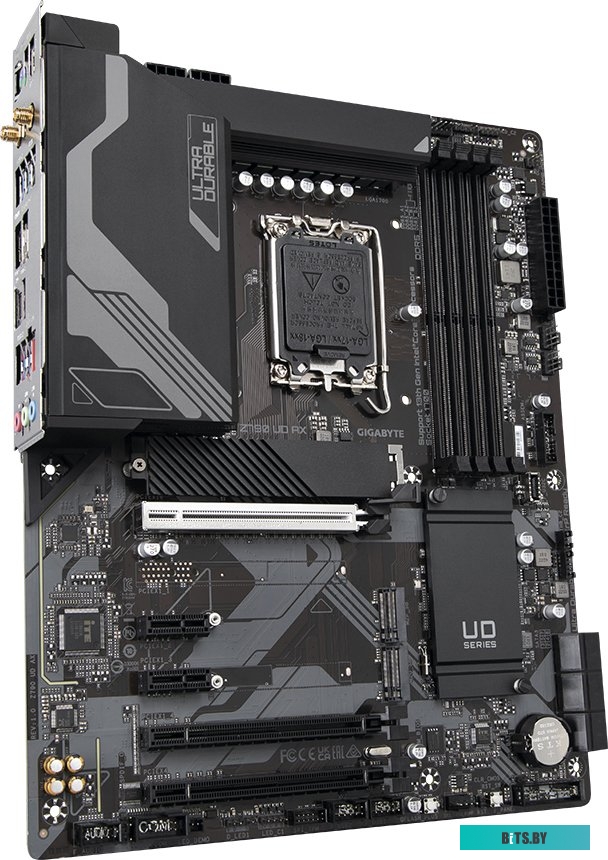 Материнская плата Gigabyte Z790 UD AX (rev. 1.0/1.1)