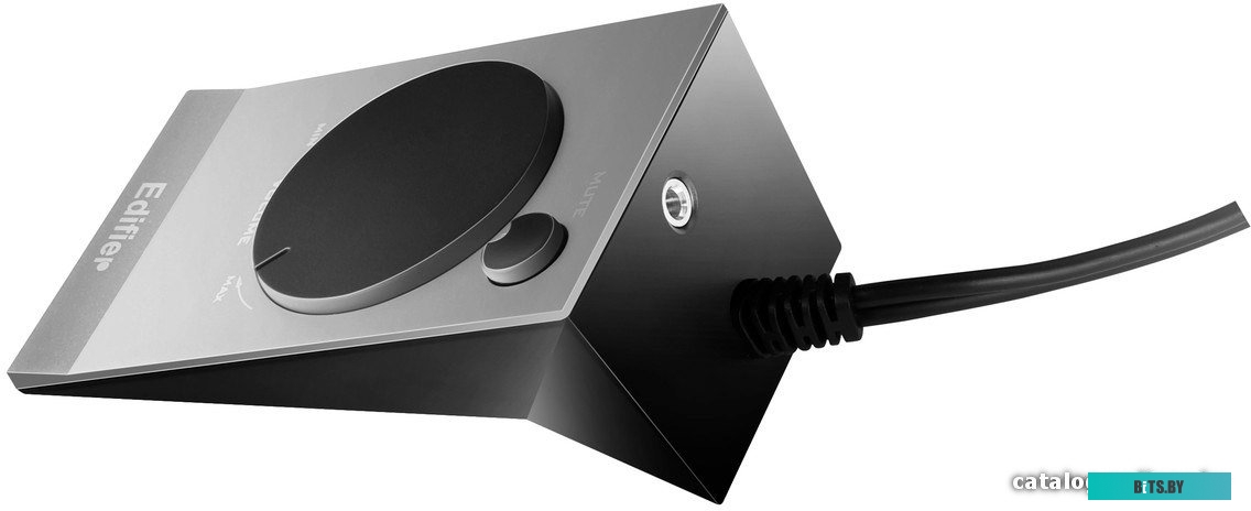 Компьютерные колонки Edifier M1360 (черный)