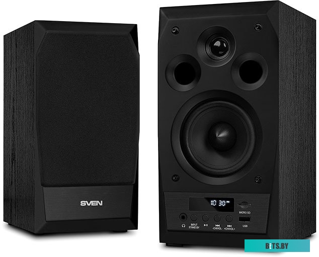 Компьютерные колонки SVEN MC-10 <SV-014018>