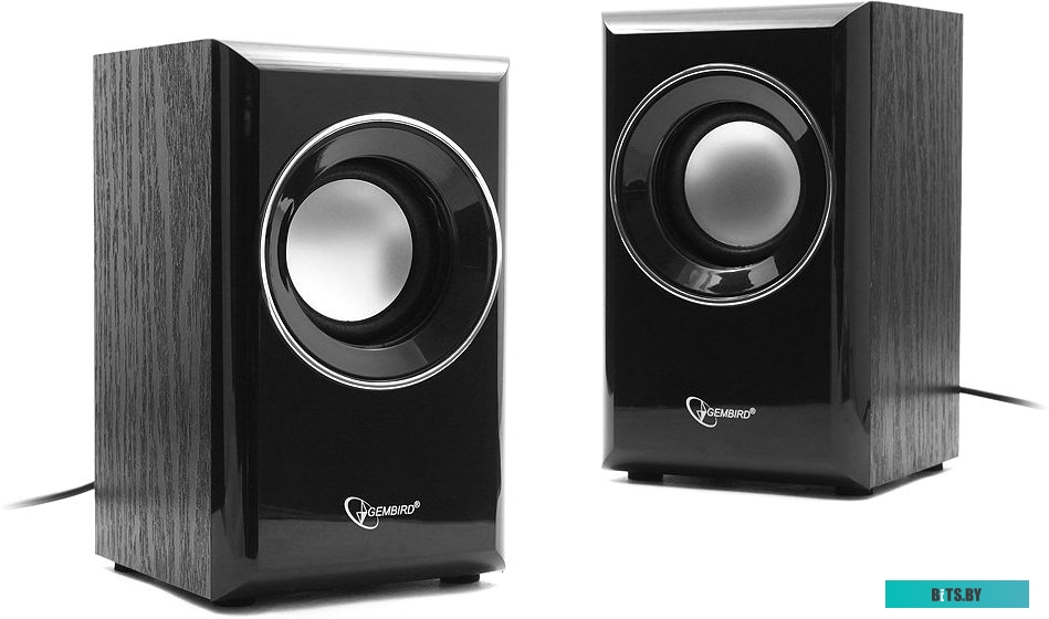Акустика Gembird SPK-204