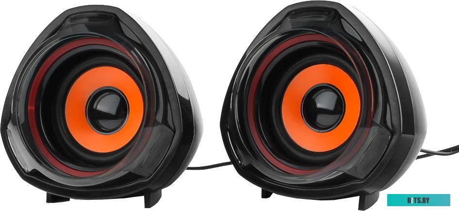 Компьютерные колонки Gembird SPK-105