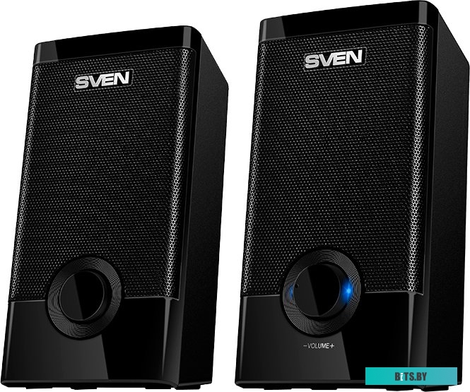 Акустика SVEN 318