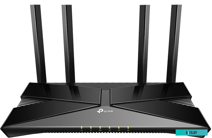 Wi-Fi роутер TP-Link Archer AX53