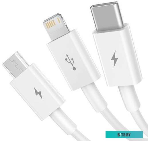 Кабель для зарядки Baseus Superior Series.