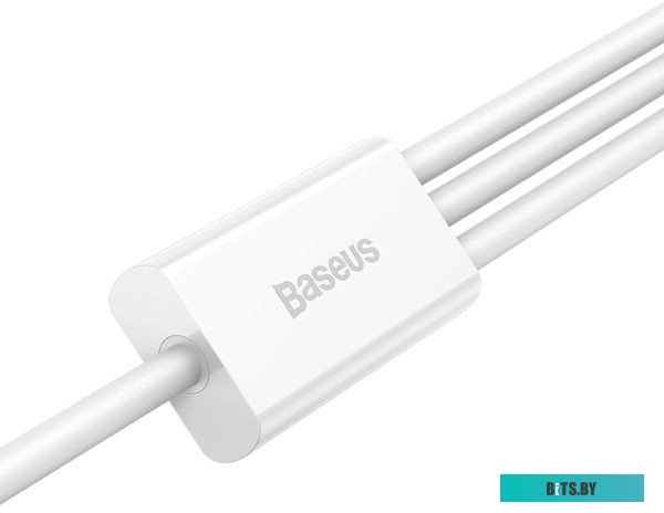 Кабель для зарядки Baseus Superior Series.
